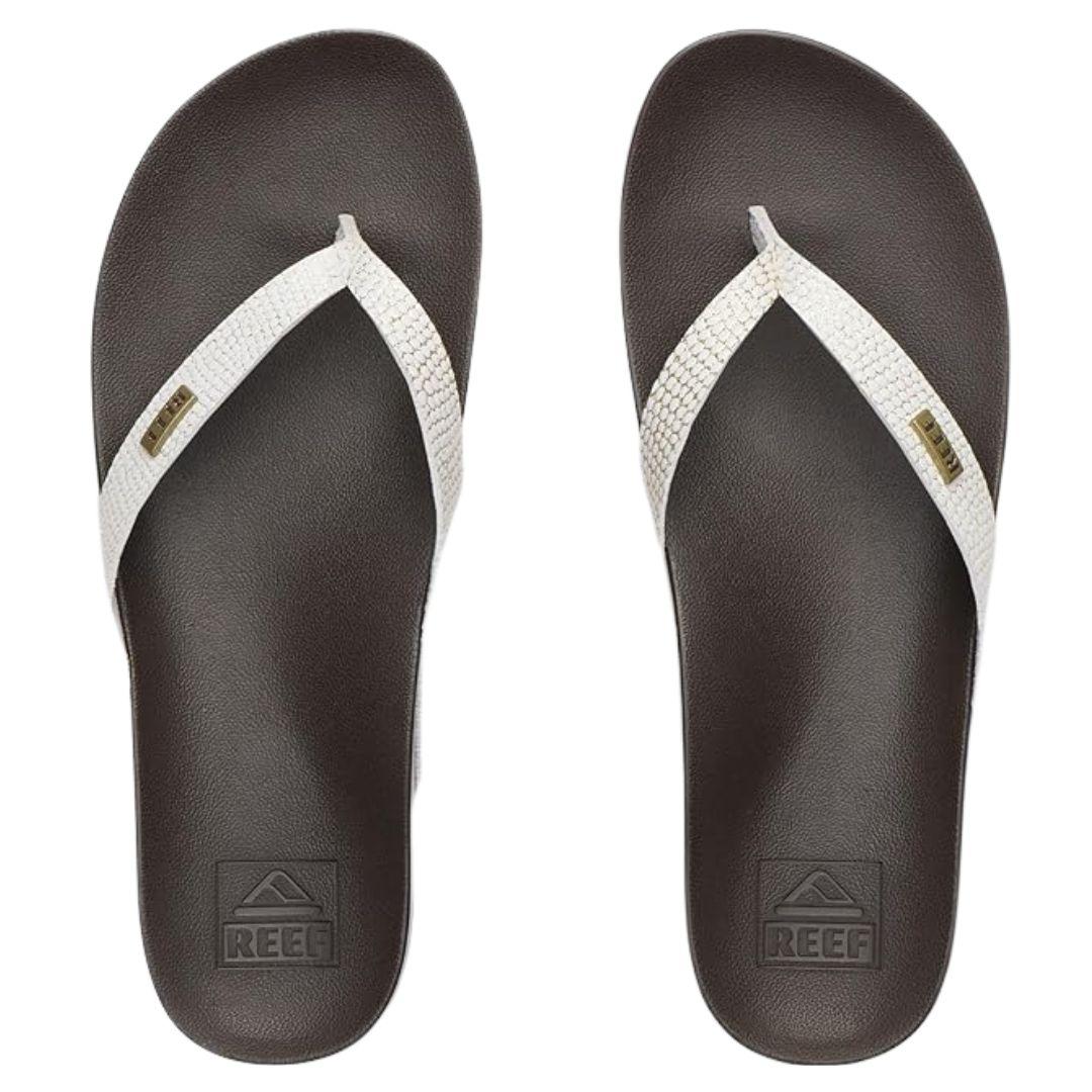 Reef Women's Cushion Court Sandals